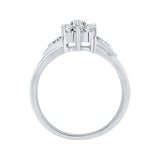 14K White Gold~GH | I2-I3, 10K White Gold~GH | I2-I3,Sterling Silver~GH | I2-I3, 14K White Gold~JK | SI2-I1, 10K White Gold~JK | SI2-I1,Sterling Silver~JK | SI2-I1,14K White Gold~IJ | I1-I2, 10K White Gold~IJ | I1-I2,Sterling Silver~IJ | I1-I2