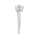 14K White Gold~GH | I2-I3, 10K White Gold~GH | I2-I3,Sterling Silver~GH | I2-I3, 14K White Gold~JK | SI2-I1, 10K White Gold~JK | SI2-I1,Sterling Silver~JK | SI2-I1,14K White Gold~IJ | I1-I2, 10K White Gold~IJ | I1-I2,Sterling Silver~IJ | I1-I2