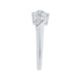 14K White Gold~GH | I2-I3, 10K White Gold~GH | I2-I3,Sterling Silver~GH | I2-I3, 14K White Gold~JK | SI2-I1, 10K White Gold~JK | SI2-I1,Sterling Silver~JK | SI2-I1,14K White Gold~IJ | I1-I2, 10K White Gold~IJ | I1-I2,Sterling Silver~IJ | I1-I2