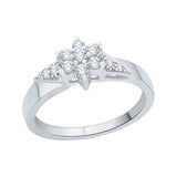 14K White Gold~GH | I2-I3, 10K White Gold~GH | I2-I3,Sterling Silver~GH | I2-I3, 14K White Gold~JK | SI2-I1, 10K White Gold~JK | SI2-I1,Sterling Silver~JK | SI2-I1,14K White Gold~IJ | I1-I2, 10K White Gold~IJ | I1-I2,Sterling Silver~IJ | I1-I2