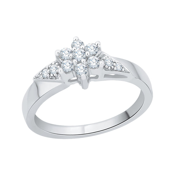 14K White Gold~GH | I2-I3, 10K White Gold~GH | I2-I3,Sterling Silver~GH | I2-I3, 14K White Gold~JK | SI2-I1, 10K White Gold~JK | SI2-I1,Sterling Silver~JK | SI2-I1,14K White Gold~IJ | I1-I2, 10K White Gold~IJ | I1-I2,Sterling Silver~IJ | I1-I2