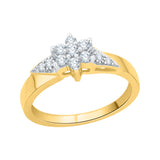 14K Yellow Gold~GH | I2-I3, 10K Yellow Gold~GH | I2-I3,14K Yellow Gold~JK | SI2-I1, 10K Yellow Gold~JK | SI2-I1,14K Yellow Gold~IJ | I1-I2, 10K Yellow Gold~IJ | I1-I2