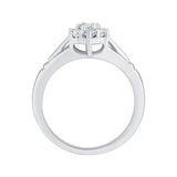 14K White Gold~GH | I2-I3, 10K White Gold~GH | I2-I3,Sterling Silver~GH | I2-I3, 14K White Gold~JK | SI2-I1, 10K White Gold~JK | SI2-I1,Sterling Silver~JK | SI2-I1,14K White Gold~IJ | I1-I2, 10K White Gold~IJ | I1-I2,Sterling Silver~IJ | I1-I2