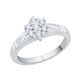 14K White Gold~GH | I2-I3, 10K White Gold~GH | I2-I3,Sterling Silver~GH | I2-I3, 14K White Gold~JK | SI2-I1, 10K White Gold~JK | SI2-I1,Sterling Silver~JK | SI2-I1,14K White Gold~IJ | I1-I2, 10K White Gold~IJ | I1-I2,Sterling Silver~IJ | I1-I2