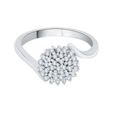 14K White Gold~GH | I2-I3, 10K White Gold~GH | I2-I3,Sterling Silver~GH | I2-I3, 14K White Gold~JK | SI2-I1, 10K White Gold~JK | SI2-I1,Sterling Silver~JK | SI2-I1,14K White Gold~IJ | I1-I2, 10K White Gold~IJ | I1-I2,Sterling Silver~IJ | I1-I2