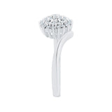 14K White Gold~GH | I2-I3, 10K White Gold~GH | I2-I3,Sterling Silver~GH | I2-I3, 14K White Gold~JK | SI2-I1, 10K White Gold~JK | SI2-I1,Sterling Silver~JK | SI2-I1,14K White Gold~IJ | I1-I2, 10K White Gold~IJ | I1-I2,Sterling Silver~IJ | I1-I2