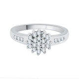 14K White Gold~GH | I2-I3, 10K White Gold~GH | I2-I3,Sterling Silver~GH | I2-I3, 14K White Gold~JK | SI2-I1, 10K White Gold~JK | SI2-I1,Sterling Silver~JK | SI2-I1,14K White Gold~IJ | I1-I2, 10K White Gold~IJ | I1-I2,Sterling Silver~IJ | I1-I2