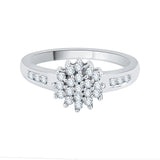 14K White Gold~GH | I2-I3, 10K White Gold~GH | I2-I3,Sterling Silver~GH | I2-I3, 14K White Gold~JK | SI2-I1, 10K White Gold~JK | SI2-I1,Sterling Silver~JK | SI2-I1,14K White Gold~IJ | I1-I2, 10K White Gold~IJ | I1-I2,Sterling Silver~IJ | I1-I2
