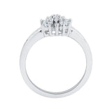 14K White Gold~GH | I2-I3, 10K White Gold~GH | I2-I3,Sterling Silver~GH | I2-I3, 14K White Gold~JK | SI2-I1, 10K White Gold~JK | SI2-I1,Sterling Silver~JK | SI2-I1,14K White Gold~IJ | I1-I2, 10K White Gold~IJ | I1-I2,Sterling Silver~IJ | I1-I2