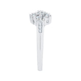 14K White Gold~GH | I2-I3, 10K White Gold~GH | I2-I3,Sterling Silver~GH | I2-I3, 14K White Gold~JK | SI2-I1, 10K White Gold~JK | SI2-I1,Sterling Silver~JK | SI2-I1,14K White Gold~IJ | I1-I2, 10K White Gold~IJ | I1-I2,Sterling Silver~IJ | I1-I2