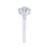 14K White Gold~GH | I2-I3, 10K White Gold~GH | I2-I3,Sterling Silver~GH | I2-I3, 14K White Gold~JK | SI2-I1, 10K White Gold~JK | SI2-I1,Sterling Silver~JK | SI2-I1,14K White Gold~IJ | I1-I2, 10K White Gold~IJ | I1-I2,Sterling Silver~IJ | I1-I2