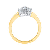 14K Yellow Gold~GH | I2-I3, 10K Yellow Gold~GH | I2-I3,14K Yellow Gold~JK | SI2-I1, 10K Yellow Gold~JK | SI2-I1,14K Yellow Gold~IJ | I1-I2, 10K Yellow Gold~IJ | I1-I2