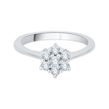 14K White Gold~GH | I2-I3, 10K White Gold~GH | I2-I3,Sterling Silver~GH | I2-I3, 14K White Gold~JK | SI2-I1, 10K White Gold~JK | SI2-I1,Sterling Silver~JK | SI2-I1,14K White Gold~IJ | I1-I2, 10K White Gold~IJ | I1-I2,Sterling Silver~IJ | I1-I2