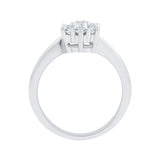 14K White Gold~GH | I2-I3, 10K White Gold~GH | I2-I3,Sterling Silver~GH | I2-I3, 14K White Gold~JK | SI2-I1, 10K White Gold~JK | SI2-I1,Sterling Silver~JK | SI2-I1,14K White Gold~IJ | I1-I2, 10K White Gold~IJ | I1-I2,Sterling Silver~IJ | I1-I2