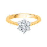 14K Yellow Gold~GH | I2-I3, 10K Yellow Gold~GH | I2-I3,14K Yellow Gold~JK | SI2-I1, 10K Yellow Gold~JK | SI2-I1,14K Yellow Gold~IJ | I1-I2, 10K Yellow Gold~IJ | I1-I2