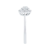 14K White Gold~GH | I2-I3, 10K White Gold~GH | I2-I3,Sterling Silver~GH | I2-I3, 14K White Gold~JK | SI2-I1, 10K White Gold~JK | SI2-I1,Sterling Silver~JK | SI2-I1,14K White Gold~IJ | I1-I2, 10K White Gold~IJ | I1-I2,Sterling Silver~IJ | I1-I2