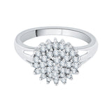 14K White Gold~GH | I2-I3, 10K White Gold~GH | I2-I3,Sterling Silver~GH | I2-I3, 14K White Gold~JK | SI2-I1, 10K White Gold~JK | SI2-I1,Sterling Silver~JK | SI2-I1,14K White Gold~IJ | I1-I2, 10K White Gold~IJ | I1-I2,Sterling Silver~IJ | I1-I2