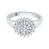 14K White Gold~GH | I2-I3, 10K White Gold~GH | I2-I3,Sterling Silver~GH | I2-I3, 14K White Gold~JK | SI2-I1, 10K White Gold~JK | SI2-I1,Sterling Silver~JK | SI2-I1,14K White Gold~IJ | I1-I2, 10K White Gold~IJ | I1-I2,Sterling Silver~IJ | I1-I2