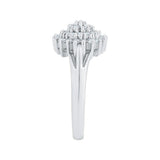 14K White Gold~GH | I2-I3, 10K White Gold~GH | I2-I3,Sterling Silver~GH | I2-I3, 14K White Gold~JK | SI2-I1, 10K White Gold~JK | SI2-I1,Sterling Silver~JK | SI2-I1,14K White Gold~IJ | I1-I2, 10K White Gold~IJ | I1-I2,Sterling Silver~IJ | I1-I2