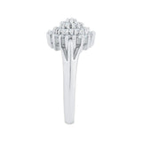 14K White Gold~GH | I2-I3, 10K White Gold~GH | I2-I3,Sterling Silver~GH | I2-I3, 14K White Gold~JK | SI2-I1, 10K White Gold~JK | SI2-I1,Sterling Silver~JK | SI2-I1,14K White Gold~IJ | I1-I2, 10K White Gold~IJ | I1-I2,Sterling Silver~IJ | I1-I2