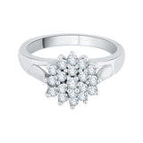 14K White Gold~GH | I2-I3, 10K White Gold~GH | I2-I3,Sterling Silver~GH | I2-I3, 14K White Gold~JK | SI2-I1, 10K White Gold~JK | SI2-I1,Sterling Silver~JK | SI2-I1,14K White Gold~IJ | I1-I2, 10K White Gold~IJ | I1-I2,Sterling Silver~IJ | I1-I2