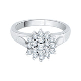 14K White Gold~GH | I2-I3, 10K White Gold~GH | I2-I3,Sterling Silver~GH | I2-I3, 14K White Gold~JK | SI2-I1, 10K White Gold~JK | SI2-I1,Sterling Silver~JK | SI2-I1,14K White Gold~IJ | I1-I2, 10K White Gold~IJ | I1-I2,Sterling Silver~IJ | I1-I2