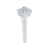 14K White Gold~GH | I2-I3, 10K White Gold~GH | I2-I3,Sterling Silver~GH | I2-I3, 14K White Gold~JK | SI2-I1, 10K White Gold~JK | SI2-I1,Sterling Silver~JK | SI2-I1,14K White Gold~IJ | I1-I2, 10K White Gold~IJ | I1-I2,Sterling Silver~IJ | I1-I2