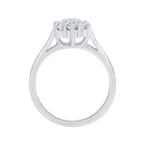 14K White Gold~GH | I2-I3, 10K White Gold~GH | I2-I3,Sterling Silver~GH | I2-I3, 14K White Gold~JK | SI2-I1, 10K White Gold~JK | SI2-I1,Sterling Silver~JK | SI2-I1,14K White Gold~IJ | I1-I2, 10K White Gold~IJ | I1-I2,Sterling Silver~IJ | I1-I2