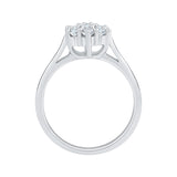 14K White Gold~GH | I2-I3, 10K White Gold~GH | I2-I3,Sterling Silver~GH | I2-I3, 14K White Gold~JK | SI2-I1, 10K White Gold~JK | SI2-I1,Sterling Silver~JK | SI2-I1,14K White Gold~IJ | I1-I2, 10K White Gold~IJ | I1-I2,Sterling Silver~IJ | I1-I2