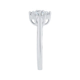 14K White Gold~GH | I2-I3, 10K White Gold~GH | I2-I3,Sterling Silver~GH | I2-I3, 14K White Gold~JK | SI2-I1, 10K White Gold~JK | SI2-I1,Sterling Silver~JK | SI2-I1,14K White Gold~IJ | I1-I2, 10K White Gold~IJ | I1-I2,Sterling Silver~IJ | I1-I2