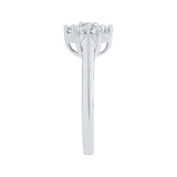 14K White Gold~GH | I2-I3, 10K White Gold~GH | I2-I3,Sterling Silver~GH | I2-I3, 14K White Gold~JK | SI2-I1, 10K White Gold~JK | SI2-I1,Sterling Silver~JK | SI2-I1,14K White Gold~IJ | I1-I2, 10K White Gold~IJ | I1-I2,Sterling Silver~IJ | I1-I2