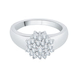 14K White Gold~GH | I2-I3, 10K White Gold~GH | I2-I3,Sterling Silver~GH | I2-I3, 14K White Gold~JK | SI2-I1, 10K White Gold~JK | SI2-I1,Sterling Silver~JK | SI2-I1,14K White Gold~IJ | I1-I2, 10K White Gold~IJ | I1-I2,Sterling Silver~IJ | I1-I2