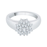 14K White Gold~GH | I2-I3, 10K White Gold~GH | I2-I3,Sterling Silver~GH | I2-I3, 14K White Gold~JK | SI2-I1, 10K White Gold~JK | SI2-I1,Sterling Silver~JK | SI2-I1,14K White Gold~IJ | I1-I2, 10K White Gold~IJ | I1-I2,Sterling Silver~IJ | I1-I2