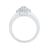 14K White Gold~GH | I2-I3, 10K White Gold~GH | I2-I3,Sterling Silver~GH | I2-I3, 14K White Gold~JK | SI2-I1, 10K White Gold~JK | SI2-I1,Sterling Silver~JK | SI2-I1,14K White Gold~IJ | I1-I2, 10K White Gold~IJ | I1-I2,Sterling Silver~IJ | I1-I2