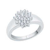 14K White Gold~GH | I2-I3, 10K White Gold~GH | I2-I3,Sterling Silver~GH | I2-I3, 14K White Gold~JK | SI2-I1, 10K White Gold~JK | SI2-I1,Sterling Silver~JK | SI2-I1,14K White Gold~IJ | I1-I2, 10K White Gold~IJ | I1-I2,Sterling Silver~IJ | I1-I2