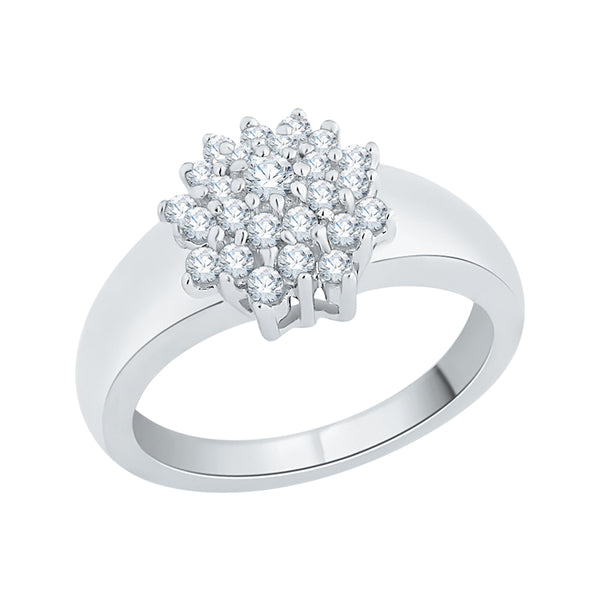 14K White Gold~GH | I2-I3, 10K White Gold~GH | I2-I3,Sterling Silver~GH | I2-I3, 14K White Gold~JK | SI2-I1, 10K White Gold~JK | SI2-I1,Sterling Silver~JK | SI2-I1,14K White Gold~IJ | I1-I2, 10K White Gold~IJ | I1-I2,Sterling Silver~IJ | I1-I2