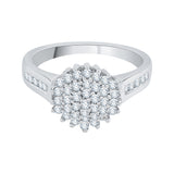 14K White Gold~GH | I2-I3, 10K White Gold~GH | I2-I3,Sterling Silver~GH | I2-I3, 14K White Gold~JK | SI2-I1, 10K White Gold~JK | SI2-I1,Sterling Silver~JK | SI2-I1,14K White Gold~IJ | I1-I2, 10K White Gold~IJ | I1-I2,Sterling Silver~IJ | I1-I2
