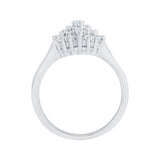 14K White Gold~GH | I2-I3, 10K White Gold~GH | I2-I3,Sterling Silver~GH | I2-I3, 14K White Gold~JK | SI2-I1, 10K White Gold~JK | SI2-I1,Sterling Silver~JK | SI2-I1,14K White Gold~IJ | I1-I2, 10K White Gold~IJ | I1-I2,Sterling Silver~IJ | I1-I2