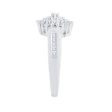 14K White Gold~GH | I2-I3, 10K White Gold~GH | I2-I3,Sterling Silver~GH | I2-I3, 14K White Gold~JK | SI2-I1, 10K White Gold~JK | SI2-I1,Sterling Silver~JK | SI2-I1,14K White Gold~IJ | I1-I2, 10K White Gold~IJ | I1-I2,Sterling Silver~IJ | I1-I2