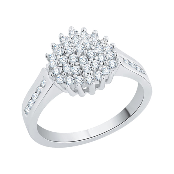 14K White Gold~GH | I2-I3, 10K White Gold~GH | I2-I3,Sterling Silver~GH | I2-I3, 14K White Gold~JK | SI2-I1, 10K White Gold~JK | SI2-I1,Sterling Silver~JK | SI2-I1,14K White Gold~IJ | I1-I2, 10K White Gold~IJ | I1-I2,Sterling Silver~IJ | I1-I2