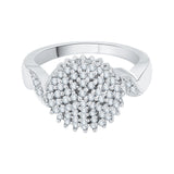 14K White Gold~GH | I2-I3, 10K White Gold~GH | I2-I3,Sterling Silver~GH | I2-I3, 14K White Gold~JK | SI2-I1, 10K White Gold~JK | SI2-I1,Sterling Silver~JK | SI2-I1,14K White Gold~IJ | I1-I2, 10K White Gold~IJ | I1-I2,Sterling Silver~IJ | I1-I2