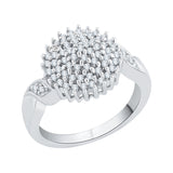 14K White Gold~GH | I2-I3, 10K White Gold~GH | I2-I3,Sterling Silver~GH | I2-I3, 14K White Gold~JK | SI2-I1, 10K White Gold~JK | SI2-I1,Sterling Silver~JK | SI2-I1,14K White Gold~IJ | I1-I2, 10K White Gold~IJ | I1-I2,Sterling Silver~IJ | I1-I2