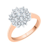 14K Rose Gold~GH | I2-I3, 10K Rose Gold~GH | I2-I3,14K Rose Gold~JK | SI2-I1, 10K Rose Gold~JK | SI2-I1,14K Rose Gold~IJ | I1-I2, 10K Rose Gold~IJ | I1-I2