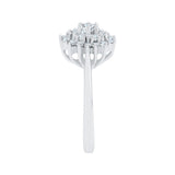 14K White Gold~GH | I2-I3, 10K White Gold~GH | I2-I3,Sterling Silver~GH | I2-I3, 14K White Gold~JK | SI2-I1, 10K White Gold~JK | SI2-I1,Sterling Silver~JK | SI2-I1,14K White Gold~IJ | I1-I2, 10K White Gold~IJ | I1-I2,Sterling Silver~IJ | I1-I2