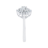 14K White Gold~GH | I2-I3, 10K White Gold~GH | I2-I3,Sterling Silver~GH | I2-I3, 14K White Gold~JK | SI2-I1, 10K White Gold~JK | SI2-I1,Sterling Silver~JK | SI2-I1,14K White Gold~IJ | I1-I2, 10K White Gold~IJ | I1-I2,Sterling Silver~IJ | I1-I2