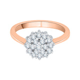 14K Rose Gold~GH | I2-I3, 10K Rose Gold~GH | I2-I3,14K Rose Gold~JK | SI2-I1, 10K Rose Gold~JK | SI2-I1,14K Rose Gold~IJ | I1-I2, 10K Rose Gold~IJ | I1-I2
