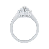 14K White Gold~GH | I2-I3, 10K White Gold~GH | I2-I3,Sterling Silver~GH | I2-I3, 14K White Gold~JK | SI2-I1, 10K White Gold~JK | SI2-I1,Sterling Silver~JK | SI2-I1,14K White Gold~IJ | I1-I2, 10K White Gold~IJ | I1-I2,Sterling Silver~IJ | I1-I2