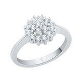 14K White Gold~GH | I2-I3, 10K White Gold~GH | I2-I3,Sterling Silver~GH | I2-I3, 14K White Gold~JK | SI2-I1, 10K White Gold~JK | SI2-I1,Sterling Silver~JK | SI2-I1,14K White Gold~IJ | I1-I2, 10K White Gold~IJ | I1-I2,Sterling Silver~IJ | I1-I2