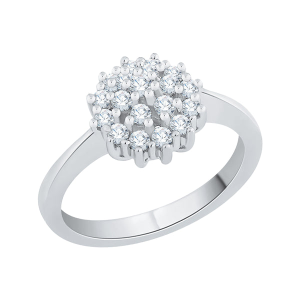 14K White Gold~GH | I2-I3, 10K White Gold~GH | I2-I3,Sterling Silver~GH | I2-I3, 14K White Gold~JK | SI2-I1, 10K White Gold~JK | SI2-I1,Sterling Silver~JK | SI2-I1,14K White Gold~IJ | I1-I2, 10K White Gold~IJ | I1-I2,Sterling Silver~IJ | I1-I2