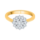 14K Yellow Gold~GH | I2-I3, 10K Yellow Gold~GH | I2-I3,14K Yellow Gold~JK | SI2-I1, 10K Yellow Gold~JK | SI2-I1,14K Yellow Gold~IJ | I1-I2, 10K Yellow Gold~IJ | I1-I2